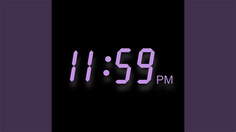 Time until 11 59 pm - 3 days ago · 1078 minutes. How many seconds until 11:59? 64739 seconds. How many days until 11:59? 0 day. Countdown to 11:59. Show exactly how many hours, minutes & seconds to go until 11:59. 